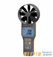 臺(tái)灣衡欣 AZ8919多功能風(fēng)速計(jì)