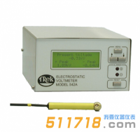 美國Trek 542A型靜電電壓表