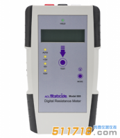 美國ACL STATICIDE ACL 880數(shù)字兆歐表