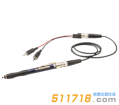 美國ACL STATICIDE ACL806雙點(diǎn)筆式探針電阻測試探頭