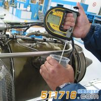 奧地利Anton Paar安東帕 DMA35 Ex便攜式安全型密度計