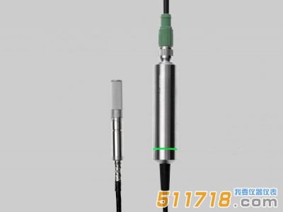 芬蘭維薩拉VAISALA HMP7溫濕度傳感器