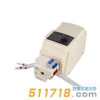 iPump2S+DG調速型蠕動泵