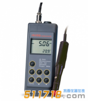 意大利HANNA(哈納) HI9143防水型溶氧測定儀