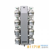 美國Nutech 3610自動進樣器