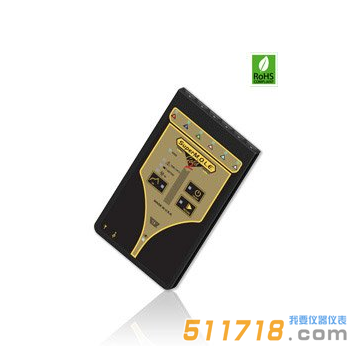 美國ECD SuperM.O.L.E.Gold 2熱剖面儀