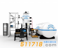 MCCS1500 絕熱膨脹云霧艙系統