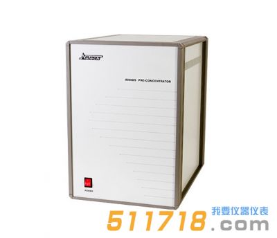 美國Nutech 8900DS預濃縮儀
