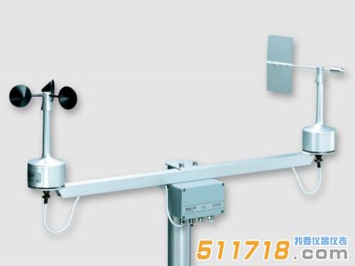 芬蘭維薩拉VAISALA WA15測風(fēng)套裝