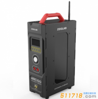 ARC100-M 全自動雨量校準儀