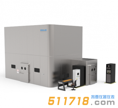 MSC240 天氣現象模擬艙