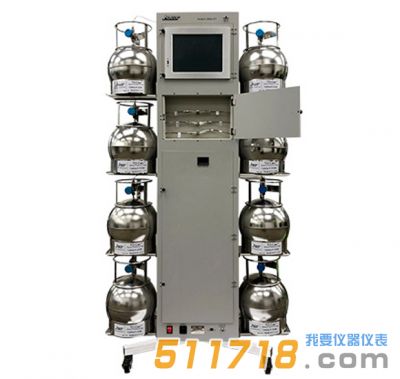 美國(guó)Nutech 2600ST 多功能全自動(dòng)采樣系統(tǒng)