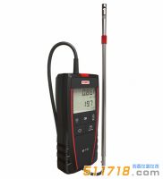 法國(guó)KIMO凱茂 VT110熱線風(fēng)速儀
