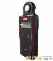法國KIMO凱茂 LX50手持照度儀