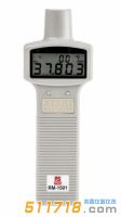 臺灣泰仕 RM-1501數字式轉速計
