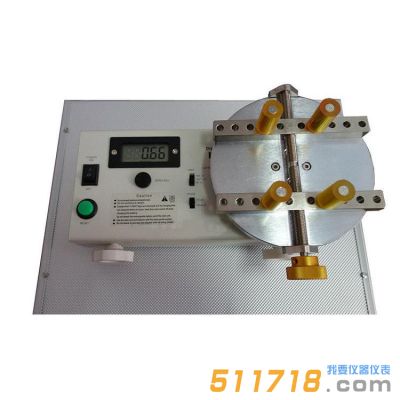 SGPG瓶蓋扭力測試儀