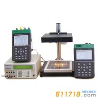 臺灣泰仕 PROVA-SS1太陽能發展系統