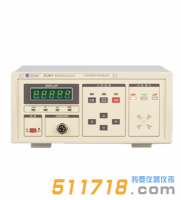 直流電阻測試儀