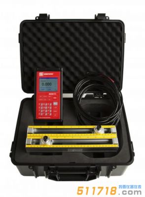 美國SIERRA Series 210 Innova-SonicTM超聲波流量計