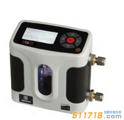 美國SIERRA CalTrak350氣體流量標定裝置