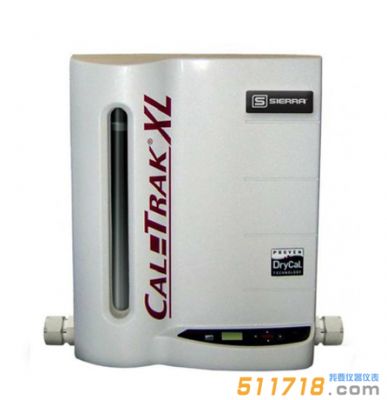 美國SIERRA Cal=Trak XL氣體流量標定裝置