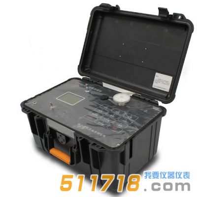 FD216環境氡測量儀