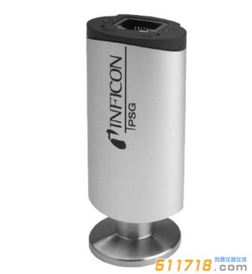 德國英福康INFICON pirani標準真空計