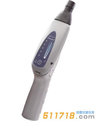 德國英福康INFICON Whisper?超聲波檢漏儀