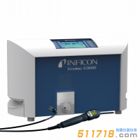 德國英?？礗NFICON Ecotec E3000多種氣體吸槍檢漏儀