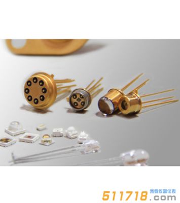 日本USHIO牛尾 發(fā)光二極管 LED