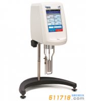 美國博勒飛Brookfield DV2T 觸摸屏粘度計(jì)