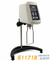 美國博勒飛Brookfield DVE 低成本數(shù)字粘度計(jì)