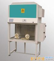 BHC負(fù)壓手套箱