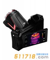 高德  ps系列紅外熱像儀