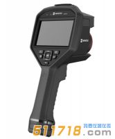 ?？低旽M-TPBJ-PR640手持測溫熱像儀