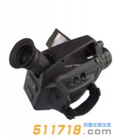 ?？低旽M-TG23手持式SF6氣體檢測熱像儀