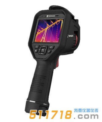 ?？低旽M-TPBJ-PR200手持測溫熱像儀