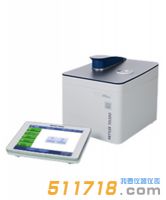 美國(guó)梅特勒-托利多超微量紫外可見分光光度計(jì)