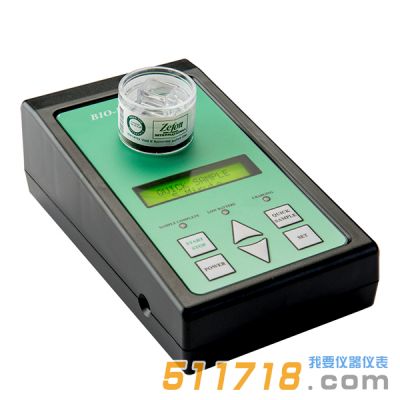 美國(guó)Zefon Bio-Pump? Plus生物泵