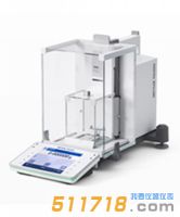 美國梅特勒-托利多 XPE微量分析天平
