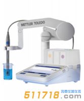 美國梅特勒-托利多 SevenExcellence 電導率測量儀