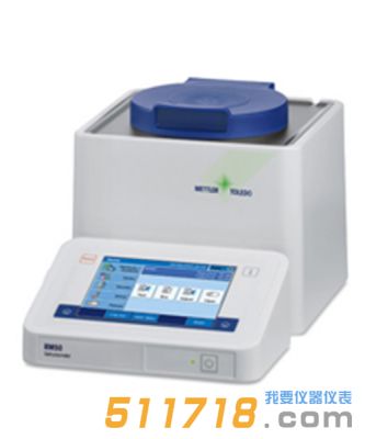 美國(guó)梅特勒-托利多 RM40/RM50折光率儀