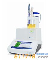 美國梅特勒-托利多 C10S/C20S/C30S 緊湊型庫侖法卡爾費休水分儀