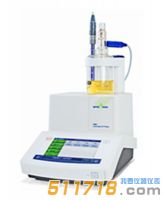 美國梅特勒-托利多 V20S/V30S容量法卡爾費休水分儀