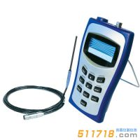  美國貝爾BELL 5170數字式霍爾效應磁強計 高斯計