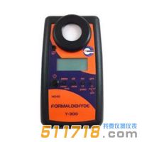 美國ESC - Y 型系列有毒蒸氣計(jì)