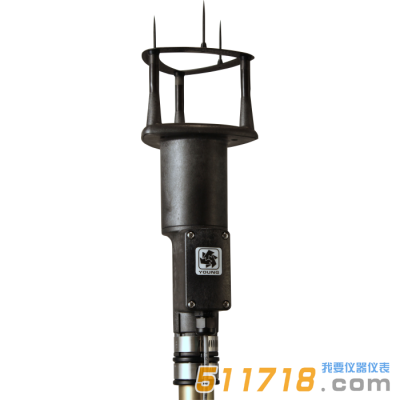 美國R.M.YOUNG 86000風(fēng)速風(fēng)向儀