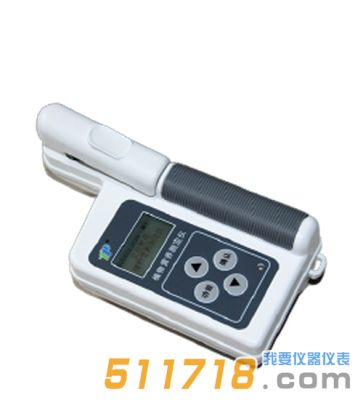 TYS-4N植物營養測定儀