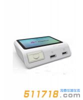 DY-6260膠體金讀卡儀