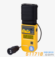 日本新宇宙XO-326ⅡsA·B·C氧氣濃度檢測儀